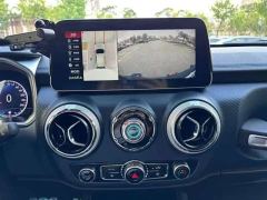Beijing Off-RoadBJ40 2020 2.0T Edition - ფოტო 7