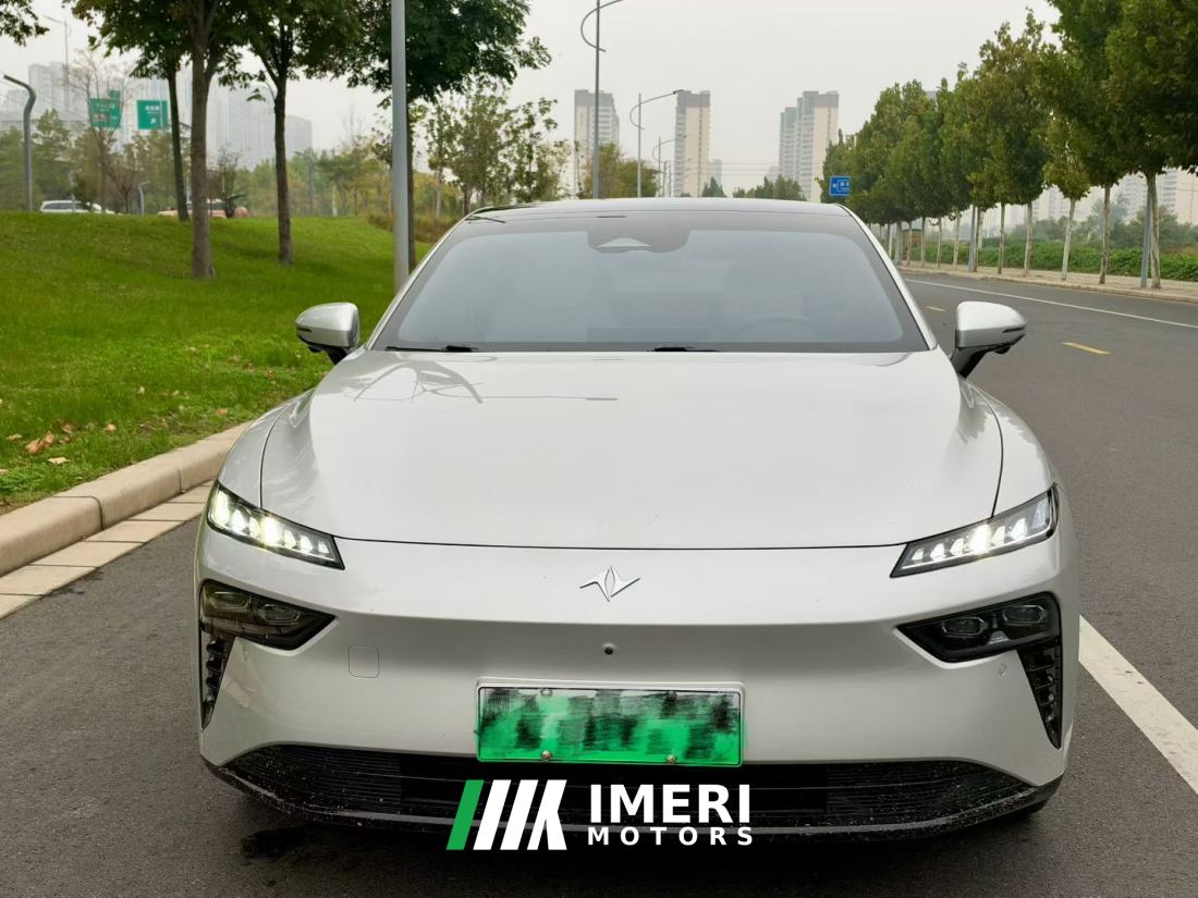 Dongfeng Yipai 007 EV Edition 650 Max Edition - ავტომობილი ჩინეთიდან