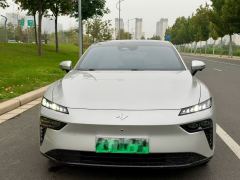 Dongfeng Yipai 007 EV Edition 650 Max Edition - ფოტო 1