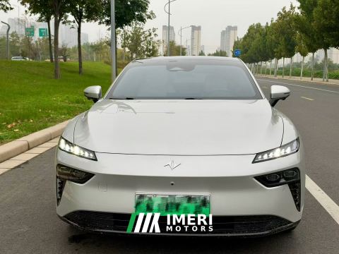 2025 Dongfeng Yipai 007 EV Edition 650 Max Edition - ავტომობილი ჩინეთიდან