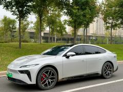 Dongfeng Yipai 007 EV Edition 650 Max Edition - ფოტო 2