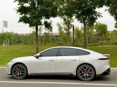 Dongfeng Yipai 007 EV Edition 650 Max Edition - ფოტო 3