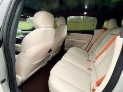 Dongfeng Yipai 007 EV Edition 650 Max Edition - ფოტო 7