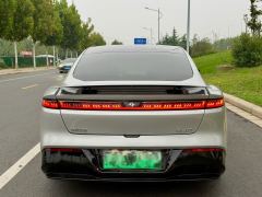 Dongfeng Yipai 007 EV Edition 650 Max Edition - ფოტო 8