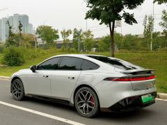 Dongfeng Yipai 007 EV Edition 650 Max Edition - ფოტო 9