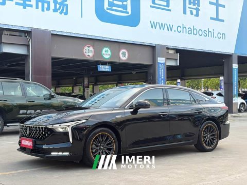 2022 FAW Besturn B70 Third Generation 1.5T Automatic Luxury - ავტომობილი ჩინეთიდან