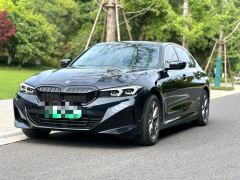 BMW i3 eDrive 35 L - фото 1