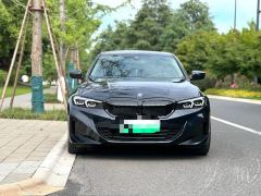 BMW i3 eDrive 35 L - фото 2
