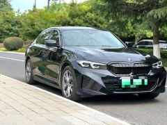 BMW i3 eDrive 35 L - фото 3
