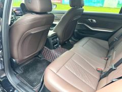 BMW i3 eDrive 35 L - фото 4