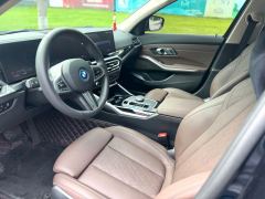 BMW i3 eDrive 35 L - фото 5