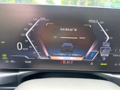 BMW i3 eDrive 35 L - фото 6