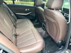 BMW i3 eDrive 35 L - фото 7