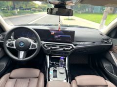 BMW i3 eDrive 35 L - фото 8