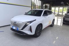 Oshan Z6 1.5T Version - photo 1