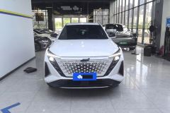 Oshan Z6 1.5T Version - photo 2