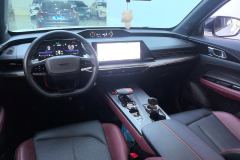 Oshan Z6 1.5T Version - photo 3