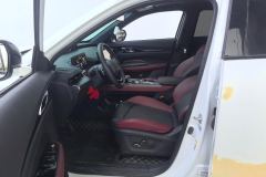 Oshan Z6 1.5T Version - photo 4