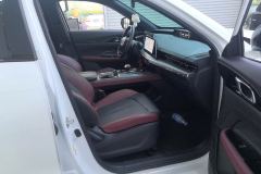 Oshan Z6 1.5T Version - photo 5