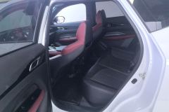 Oshan Z6 1.5T Version - photo 7