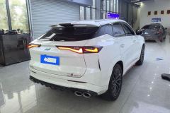 Oshan Z6 1.5T Version - photo 8