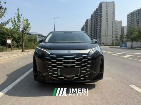2025 BYD Xia DM-i 1.5T 180km Elite Edition
