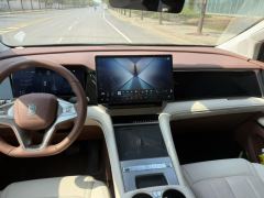 BYD Xia DM-i 1.5T 180km Elite Edition - photo 4