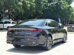 Geely Xingui 1.5T Edition - ფოტო 2