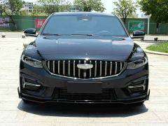 Geely Xingui 1.5T Edition - ფოტო 3