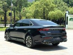 Geely Xingui 1.5T Edition - ფოტო 4