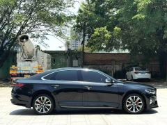 Geely Xingui 1.5T Edition - ფოტო 5