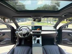 Geely Xingui 1.5T Edition - ფოტო 7