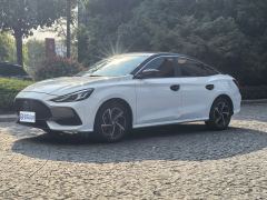 MG5 300TGI Flagship Edition - фото 1