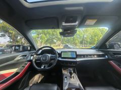 MG5 300TGI Flagship Edition - фото 12