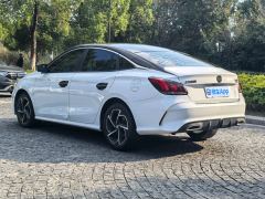 MG5 300TGI Flagship Edition - фото 4