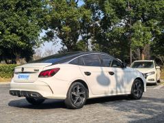 MG5 300TGI Flagship Edition - фото 6