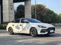 MG5 300TGI Flagship Edition - фото 7