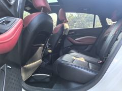 MG5 300TGI Flagship Edition - фото 9