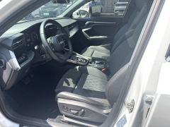 Audi A3 A3L Limousine 35 TFSI Luxury Sport - ფოტო 4
