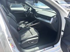 Audi A3 A3L Limousine 35 TFSI Luxury Sport - ფოტო 5