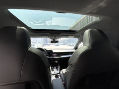 Audi A3 A3L Limousine 35 TFSI Luxury Sport - ფოტო 6