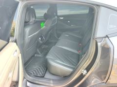 Deepal SL03 BEV 530km Plus - photo 5