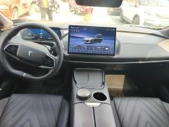Deepal SL03 BEV 530km Plus - photo 6