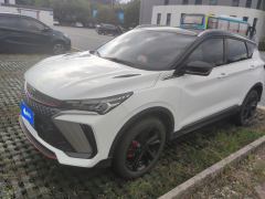 Geely Binyue COOL 1.5TDCT Edition - фото 1