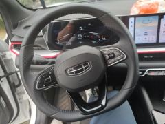 Geely Binyue COOL 1.5TDCT Edition - фото 18