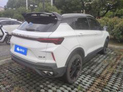 Geely Binyue COOL 1.5TDCT Edition - фото 2