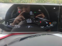 Geely Binyue COOL 1.5TDCT Edition - фото 20