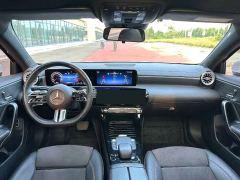 Mercedes-Benz A Class A-Class A 200 L Sport - photo 4