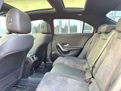 Mercedes-Benz A Class A-Class A 200 L Sport - photo 5