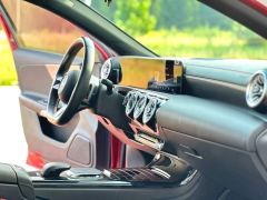Mercedes-Benz A Class A-Class A 200 L Sport - photo 6